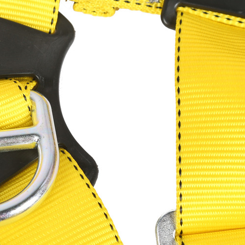 Cinturón De Protección Para Trabajos Aéreos, Arnés De Cuerpo