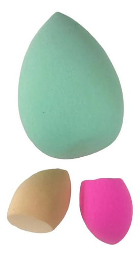 Beauty Blender X3 Bloomshell