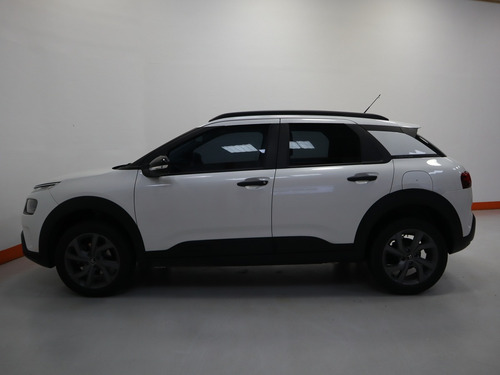 Citroën C4 Cactus FEEL 1.6 TP 6AB ABS