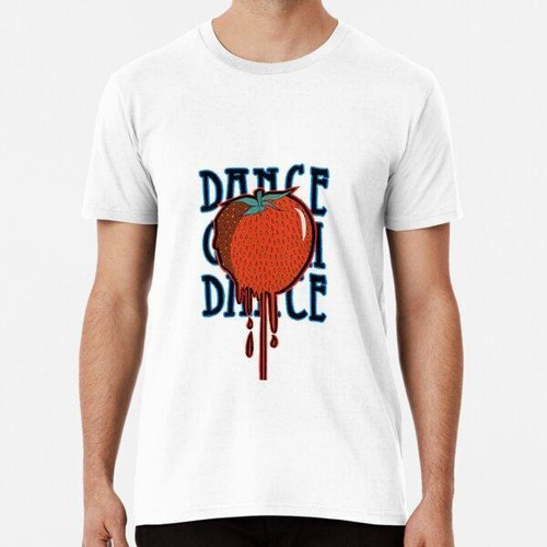 Remera Dance Gavin Dance Merchandising - Dance Gavin Dance -
