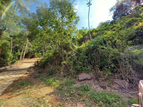Terreno En Eldorado Misiones Km 3 Sobre Arroyo Piray- MinÃ