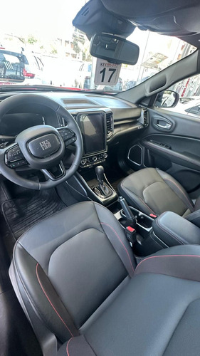 Fiat Toro 2.0 350 Multijet Ultra 4x4 At