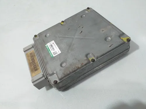 Módulo Injeção Ford Fiesta Escort Corrier 1.6 F 8v 1999 2002 Módulo Injeção Ford Fiesta Escort Corrier 1.6 F 8v 1999 2002