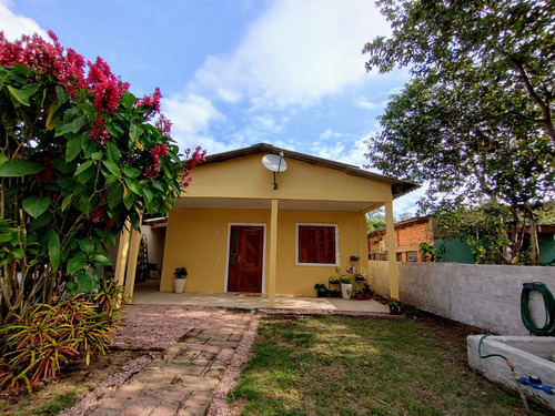 Mini Sítio Com Ampla Casa