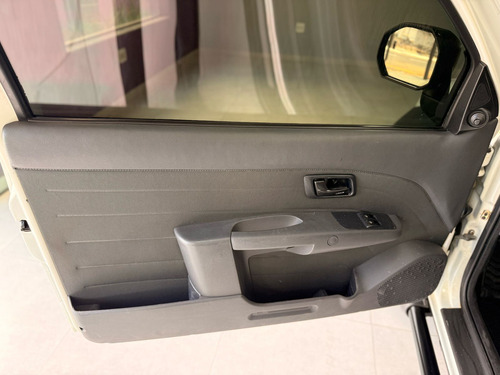 Fiat Strada Strada Adventure 1.8 16V (Flex) (Cabine Estendida)