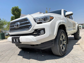 Tacoma 2017 En Mercado Libre México Toyota Tacoma Trd Sport 4x2 2017