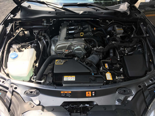 Imagen 7 de 13 de Mazda Mx-5 2.0 I Sport Mt 2017