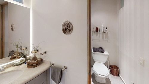 Imagen 23 de 30 de Departamento 480m2 En Venta En En Residencial Secoyas En La