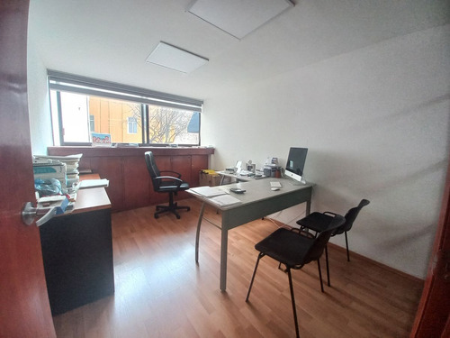 Venta Oficina Roma Sur