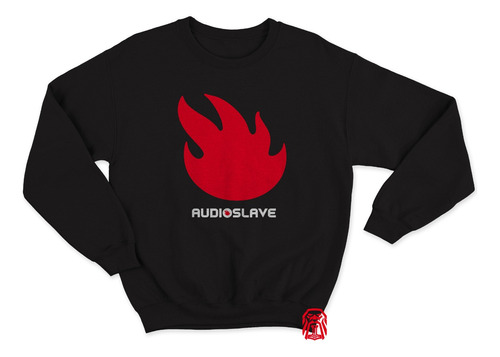 Polera Personalizada Motivo Banda Audioslave 02