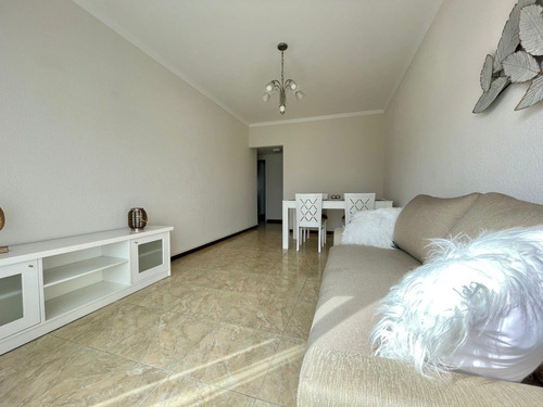 Imagen 6 de 15 de Venta - Departamento- 3 Ambientes A La Calle Vista Panorámica Y Al Mar - Mar Del Plata