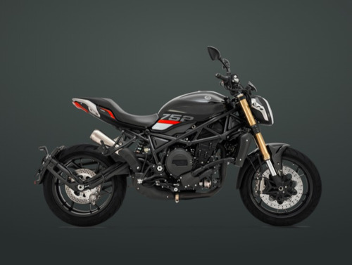 Imagen 7 de 21 de Benelli 752 S