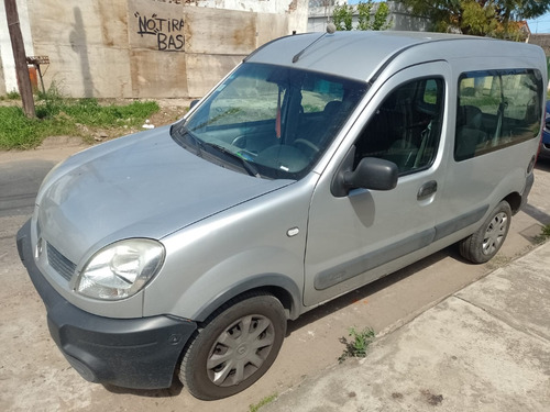 Renault Kangoo 1.5 2 Dci Ath Plus Da Aa Cd Pack Lc