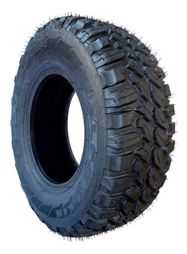 Pneu 265/60/18 Remold Com Borracha Vipal E