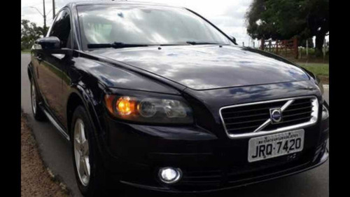 Volvo C30 T2 2.0