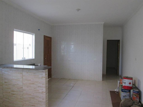 Imagem 10 de 12 de Casa - Venda - Savoy - Itanhaem - Ita1750