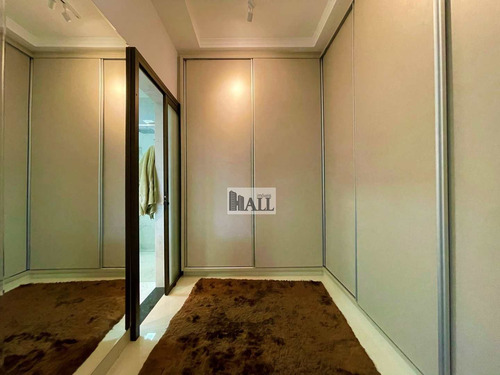 Imagem 12 de 30 de Casa À Venda Condomínio Recanto Do Lago Com 3 Quartos E 4 Vagas - V7061