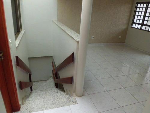 Imagem 4 de 23 de Casa À Venda, 227 M² Por R$ 800.000,00 - Jardim Europa - Paulínia/sp - Ca0703