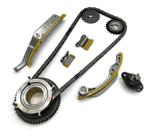 Kit Corrente Distribuição L200 Triton 3.2 16v 08-09