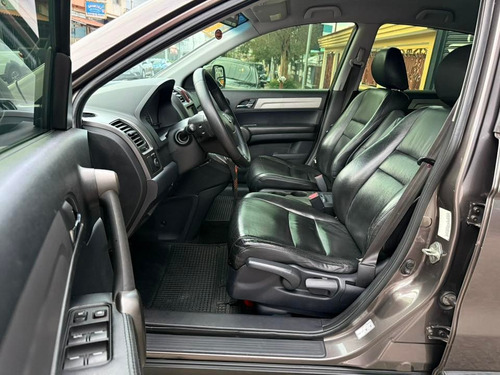 Honda CR-V 2.0 Lx 4x2 Aut. 5p