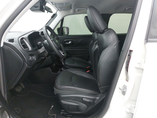Jeep Renegade 1.3 T270 TURBO FLEX LONGITUDE AT6