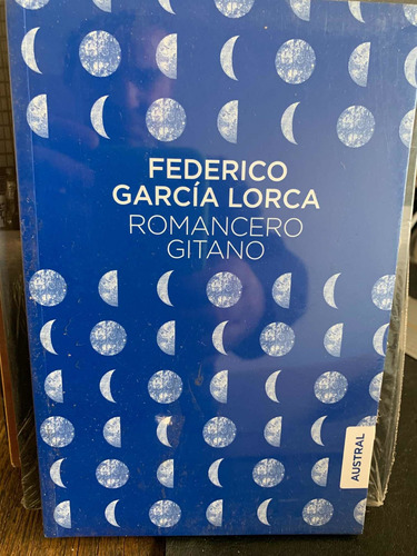 Romancero Gitano. Federico García Lorca · Austral