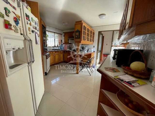 Parcela Con Casa/vista Mar, Peñuelas Uf 15500 (93002)