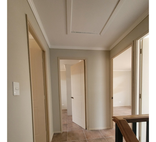 Venta Casa Condominio Cerrado, Quilicura