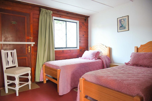 Arriendo Casa Algarrobo - A Pasos De La Playa