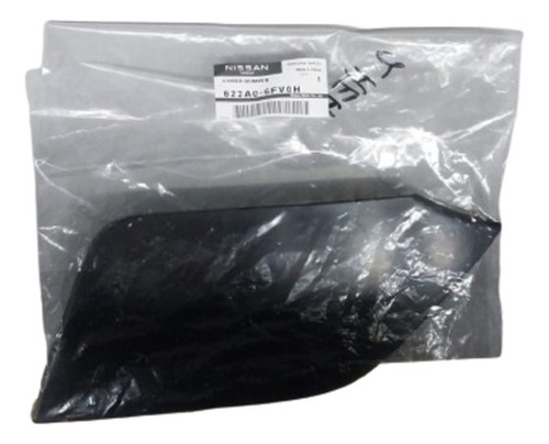 Tapa Tapon Vista Defensa Delantera Original Xtrail 2020