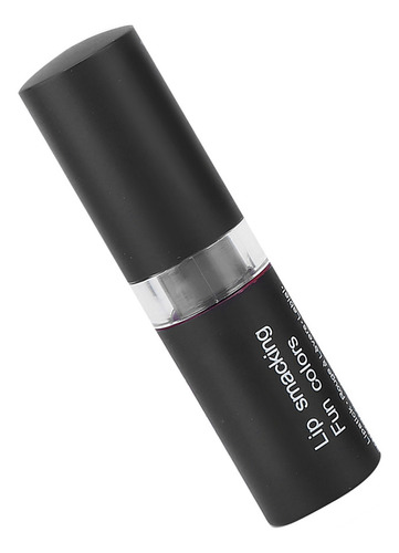 Mujeres Mate De Lápiz Labial De Larga Duración Retro