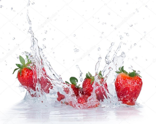 Imagen 4 de 5 de Gel Lubricante Intimo En Base De Agua Saborizado Comestible
