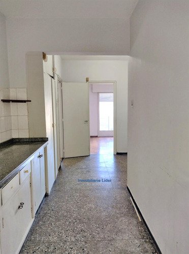 Imagen 9 de 11 de Apartamento 2 Dormitorios Aguada Cw182903