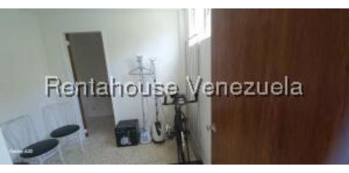 #25-12542 Espectacular Comodo Y Amplio Apartamento Los Palos Grandes