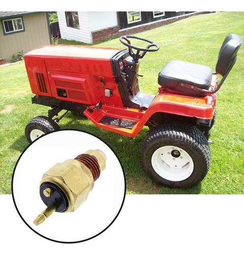 Interruptor Transmisor De Temperatura Para Tractores Yanmar