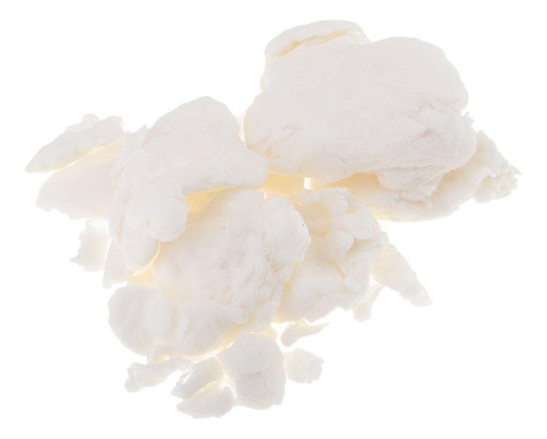 Pulpa De Papel De 100g / 3,5 Método De Fabricación De