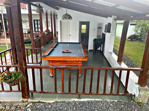 Calima, 3.000 M2, Finca Campestre En Venta