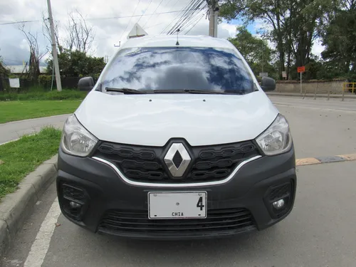 Renault Kangoo 1.6 Express