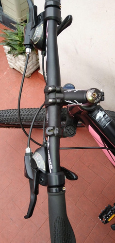 Bicicleta Mtb Venzo
