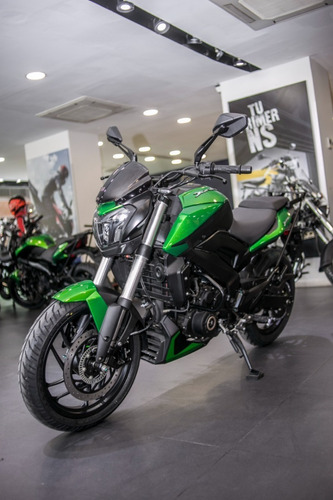 Bajaj Dominar 250 Lanzamiento Nuevo Color ! Lidermoto