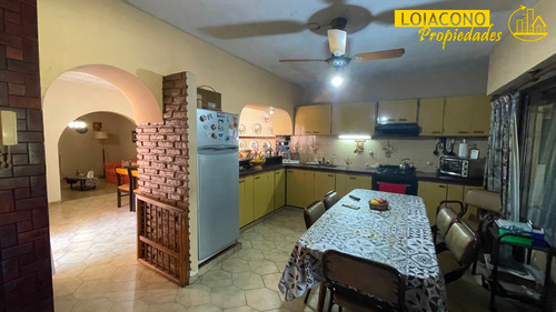 Casa Multifami, Pque- Crisóstomo Álvarez 5800- Loiacono Prop