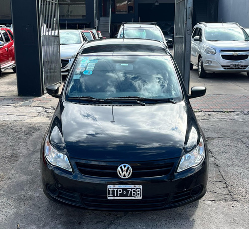 Volkswagen Gol Trend 1.6 Pack Ii