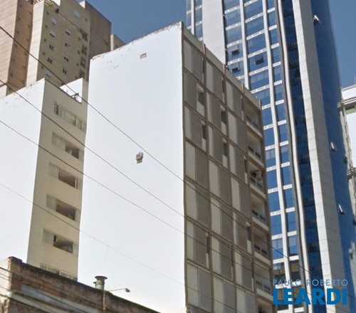 Imagem 2 de 2 de Apartamento - Itaim Bibi - Sp - 434743