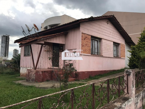 Terreno Para Venda - 12696