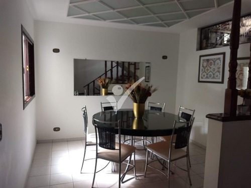 Imagem 5 de 29 de Casa À Venda Em Parque Marajoara - Ca002761