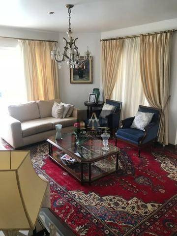 Imagem 13 de 16 de Linda Casa No Residencial 5 Em Alphaville À Venda Área Construída 310 M² Por R$ 2.150.000,00 Oportunidade Confira Descritivo. - Ca2624