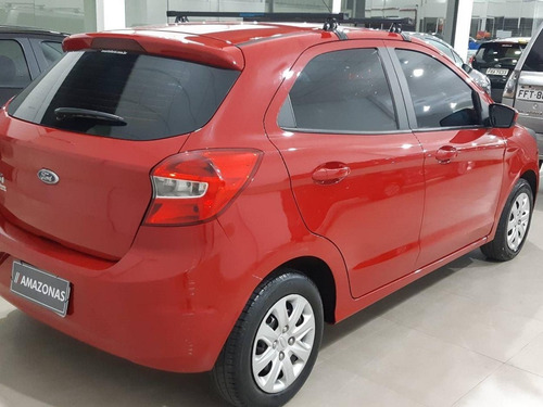 Imagem 3 de 15 de Ka 1,0 12v Se Flex Manual 2018