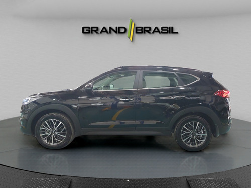 Hyundai Tucson Hyundai Tucson Limited 1.6 Turbo (Aut.)