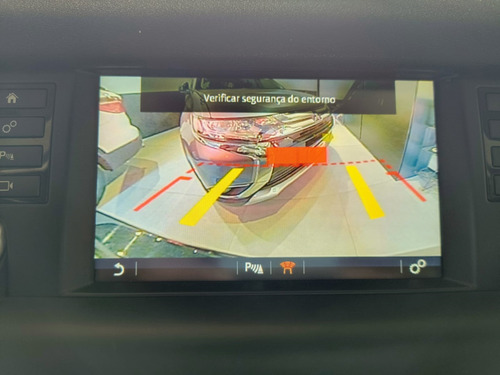 Land Rover Discovery sport 2.0 16V SI4 TURBO GASOLINA HSE 4P AUTOMÁTICO