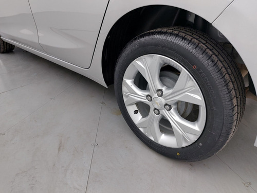 Chevrolet Onix 1.0 TURBO FLEX LTZ MANUAL